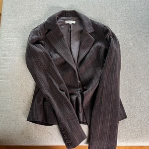 Margaret O’Leary W Jacket